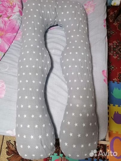 Подушка для беременных