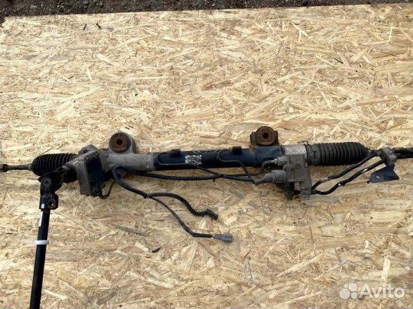 Рулевая рейка Infiniti Q70 (2010-2019)