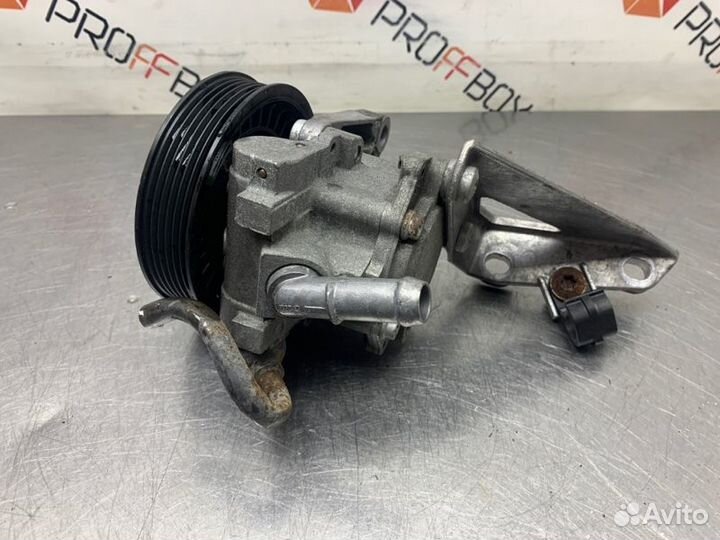 Насос гидроусилителя руля Bmw 3 Series E92 N52B30A