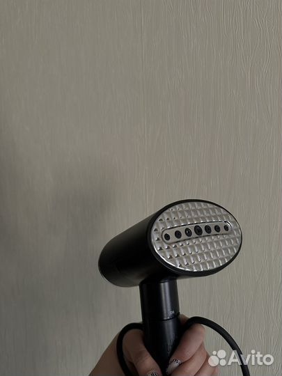 Отпариватель ручной Timberk