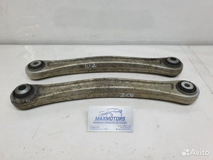 Рычаг подвески задний Volkswagen Touareg 7L 3.6