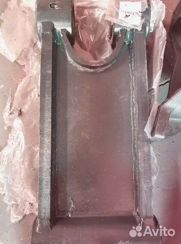 EC280LC Трапеция ковша Volvo EC250