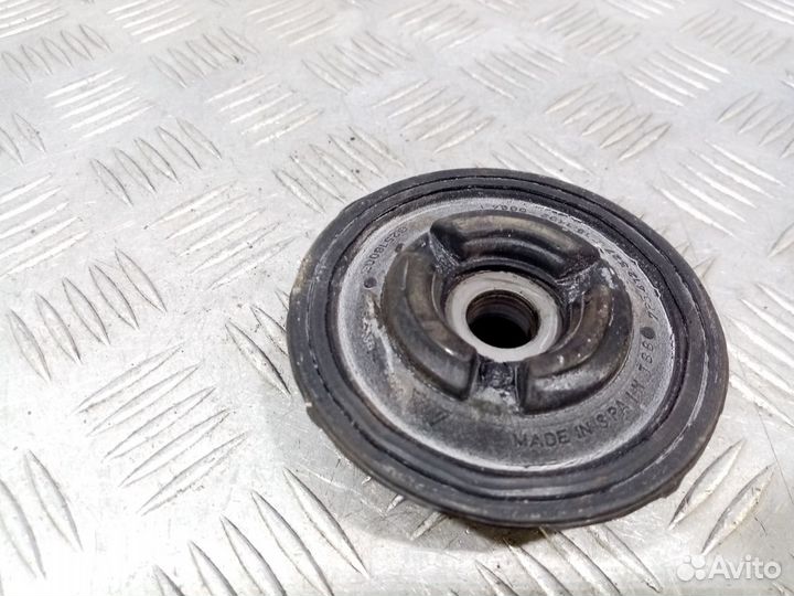 Б/У Подшипник опоры переднего амортизатора#001