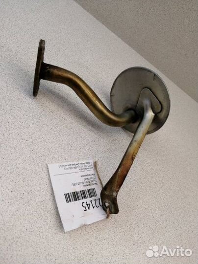 Маслоприемник Toyota Mark Ii GX110 1GFE