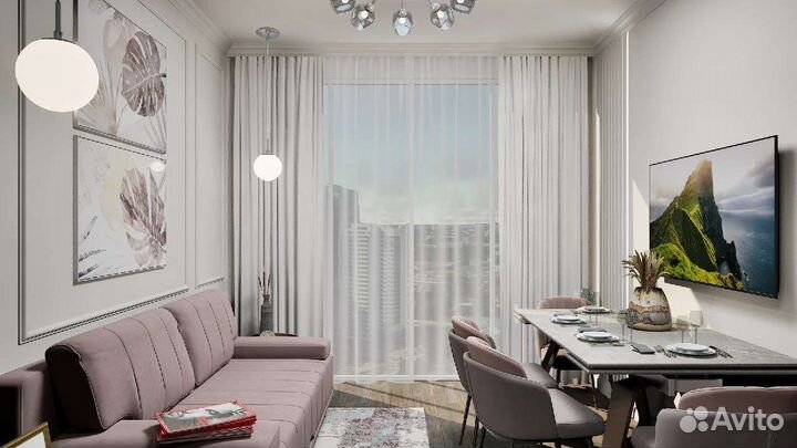 Дизайнер интерьера