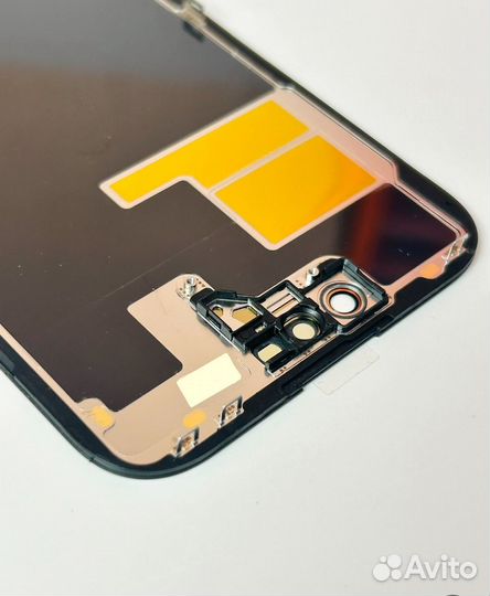 Дисплей iPhone 14 Pro