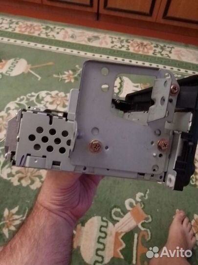 Таета Рав 4,б/у,рабочая