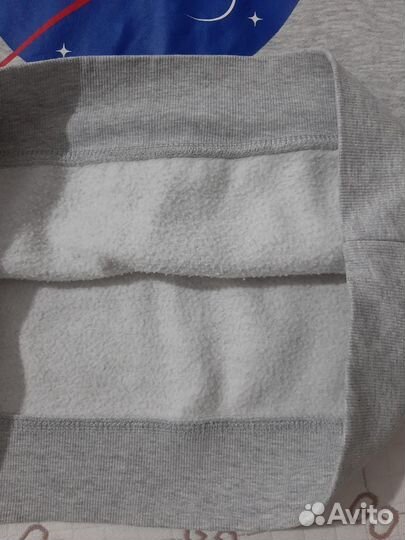 Толстовка на мальчика