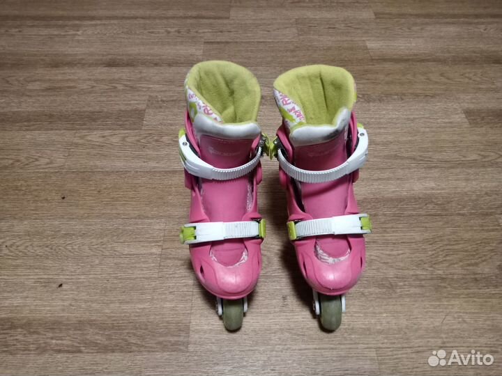 Ролики детские 26 размер