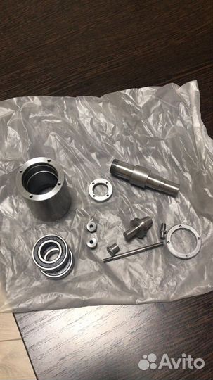 Токарные работы металлообработка