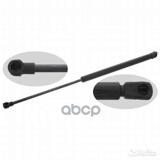 Амортизатор капота 23386 Febi