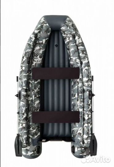 Лодка пвх 