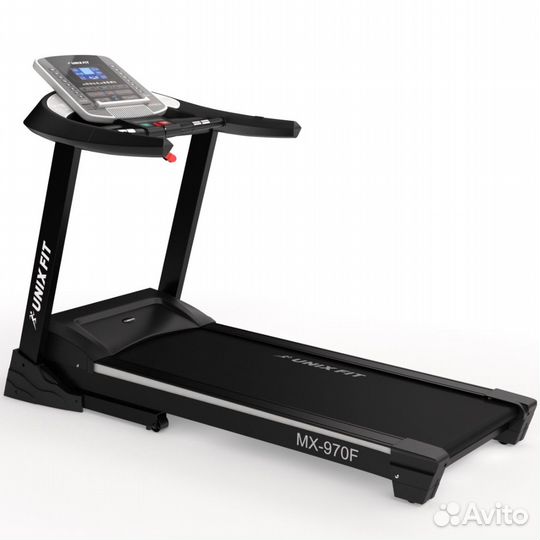 Беговая дорожка unixfit MX-970F