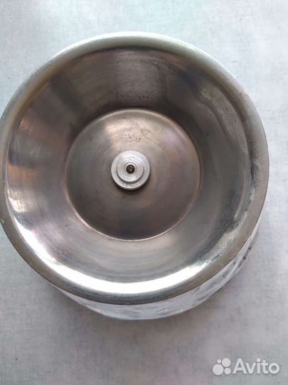 Ваза для фруктов СССР винтаж