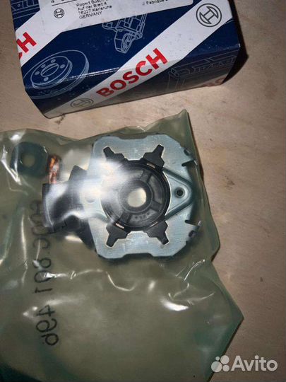 Щеткодержатель Форд Транзит от 2006г