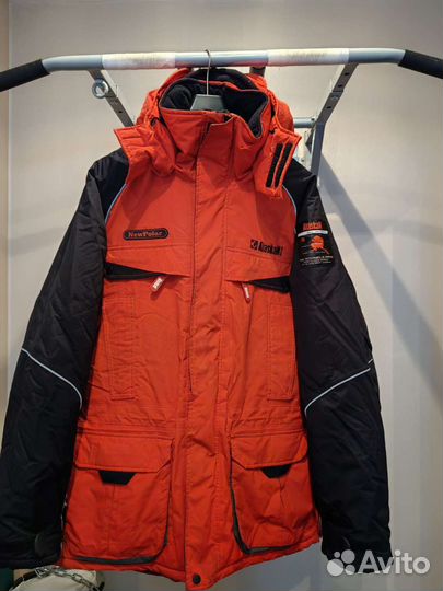 Костюм зимний Alaskan NewPolar M, разм.XL
