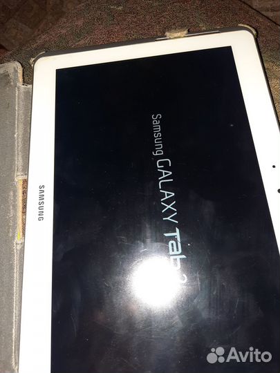 Планшет Samsung Galaxy Tab 2 10.1 GT-P5100