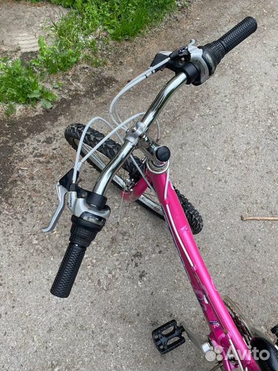 Велосипед Stels navigator 430