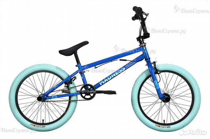 BMX Stark Madness BMX 2 (2022)