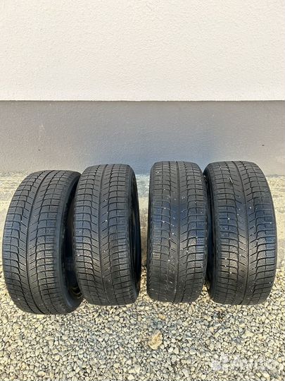 Michelin X-Ice 3 225/55 R17 101H