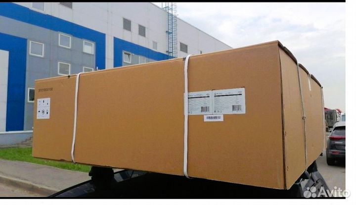 Приточно-вытяжная установка Electrolux Ervx 350