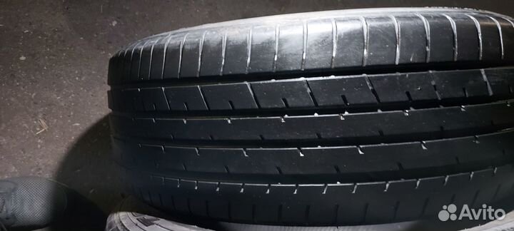 Toyo Proxes R46A 225/55 R19 99V