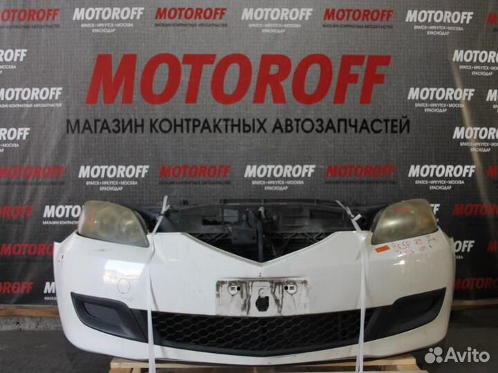 Ноускат Mazda 3/Axela BK5P (2003-2008гг) хэч А315