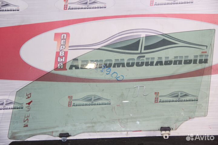 Стекло перед лево c Toyota Corolla Fielder NZE141G