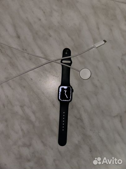 Apple watch 9 41 mm