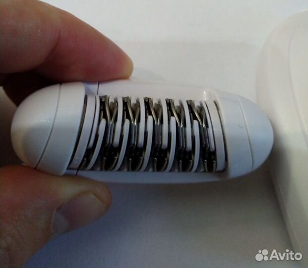 Эпилятор Philips HP 6401