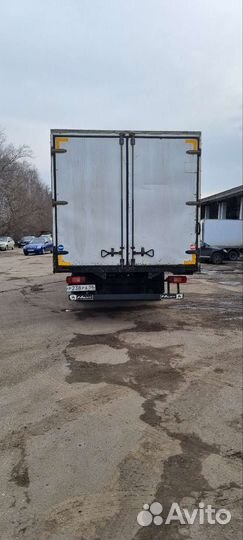 ГАЗ ГАЗон Next 279952, 2018