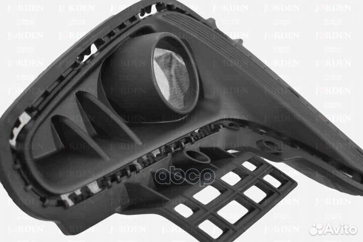 Рамка птф RH Rio 5 JH0317K2004BR Jorden