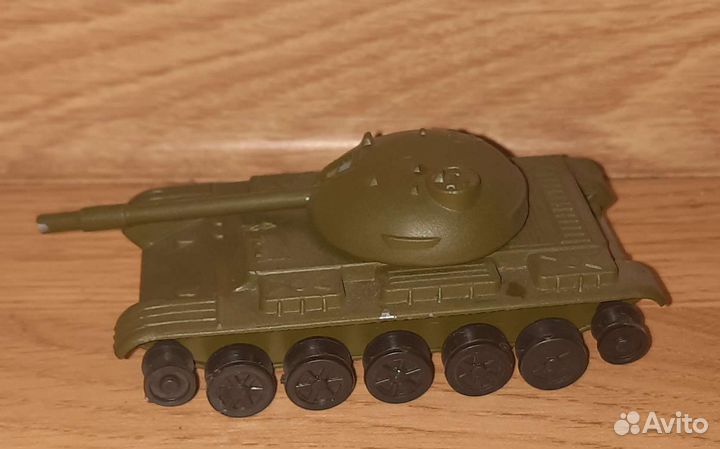 Танк фирмы эра