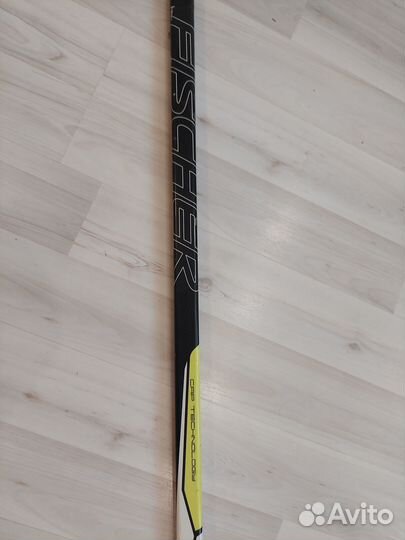 Клюшка хоккейная левый хват