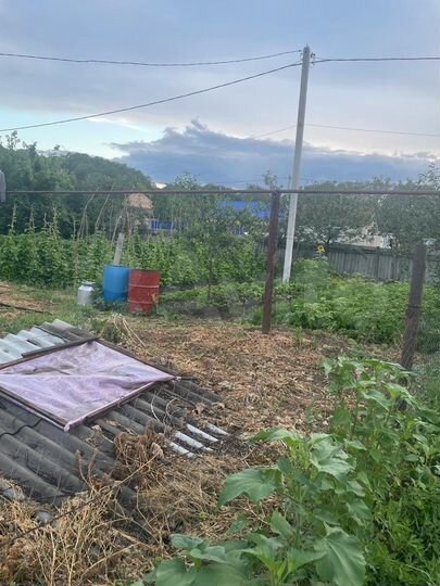 Дом 72 м² на участке 21 сот.