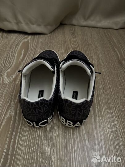 Кеды мужские