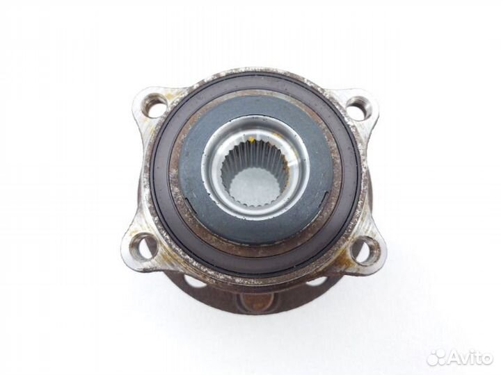 Ступица задняя Hyundai Santa Fe TM D4HB 2019