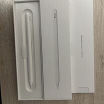 Стилус apple pencil usb C