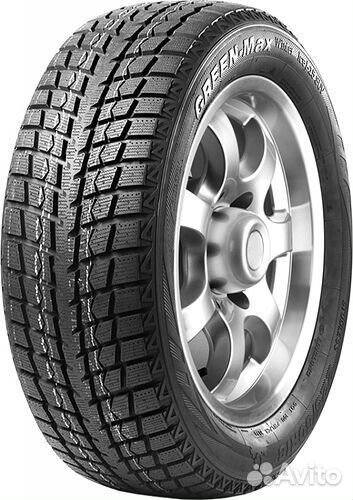 Leao Winter Defender Ice I-15 265/50 R20 107T