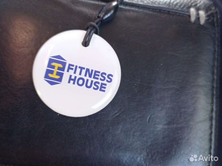 Мультикарта в фитнес хаус