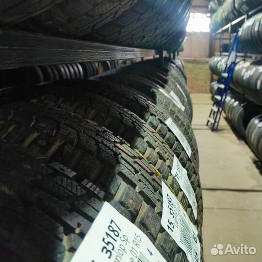 Hankook Optimo K415 185/65 R15 88H