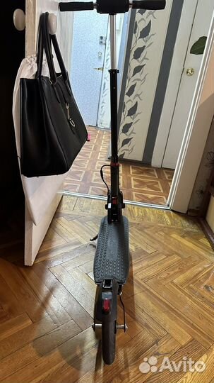 Электросамокат aovo s3 NEW