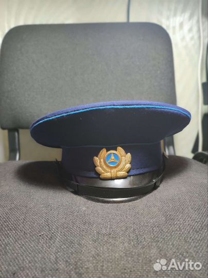 Фуражка СССР