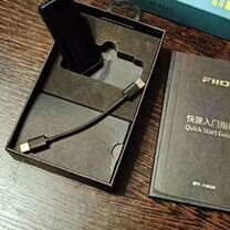 Fiio btr15