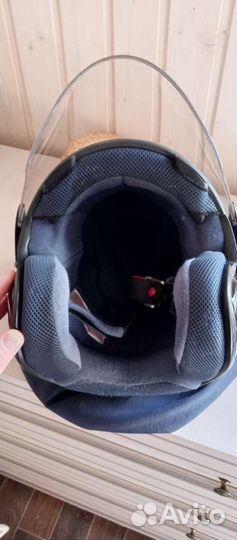 Мото шлемы Arai SZ/F