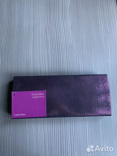 Клатч Calvin Klein