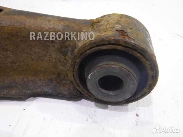 Рычаг задний нижний Форд