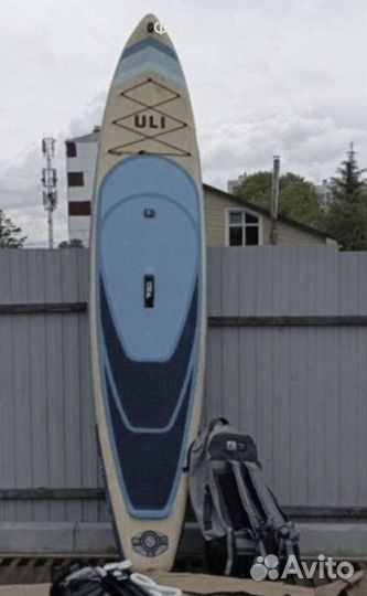 Аренда sup досок