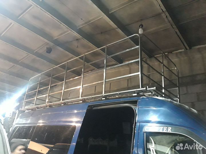 Продам багажник