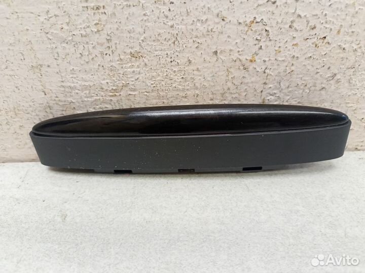 Дисплей парктроника